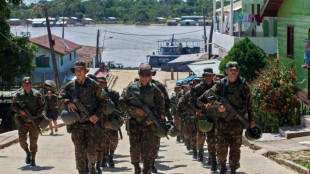 El periodista brit&aacute;nico y el experto indigenista fueron muertos a tiros en la Amazon&iacute;a