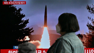 Corea del Norte lanza misil bal&iacute;stico al mar de Jap&oacute;n