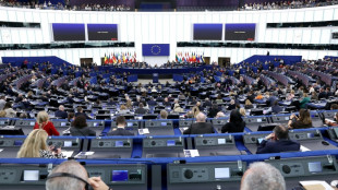 Escrit&oacute;rios da extrema direita no Parlamento Europeu s&atilde;o alvos de busca
