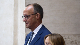 Meloni, da Istanbul spero primo timido passo verso la pace