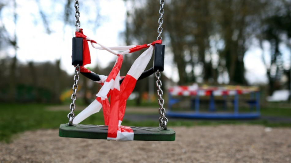 &Auml;rztepr&auml;sident: Enorme Sch&auml;den durch lange Isolation von Kindern in der Pandemie
