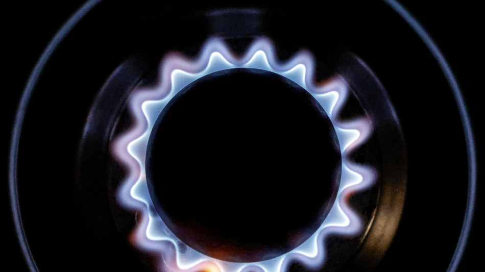 Il prezzo del gas chiude in calo a 31,34 euro