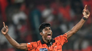 Sakib Hussain: IPL quick whose mum sold her jewellery to fund cricket dream