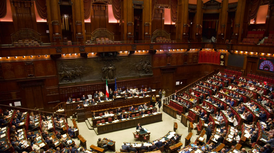 Ieri su preferenze non ha partecipato al voto il 7% leghisti e il 3,7% degli azzurri