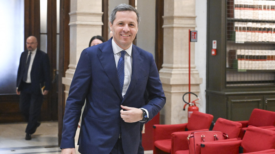 Tajani, FI proporr&agrave; Matteo Perego candidato sindaco a Milano