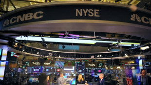 Wall Street ouvre en ordre dispers&eacute;, attentisme avant les publications des g&eacute;ants de la tech