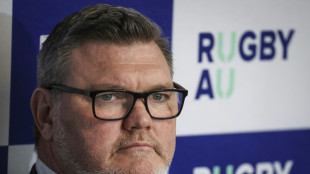 Rugby: l'Australie se plaint de clubs français cherchant à "débaucher" ses jeunes talents