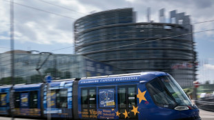 Europ&eacute;ennes: dernier jour de campagne, les oppositions ciblent Macron