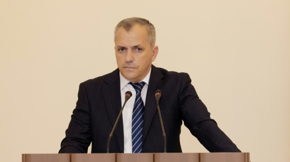 La r&eacute;publique autoproclam&eacute;e du Nagorny Karabakh annonce sa dissolution