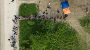 Les Etats-Unis se pr&eacute;parent &agrave; une situation potentiellement "chaotique" &agrave; leur fronti&egrave;re sud