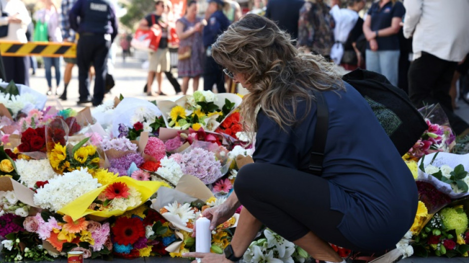 Australie: l'assaillant au couteau semble avoir cibl&eacute; les femmes, selon la police