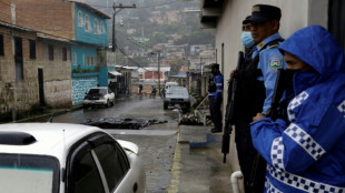 Matan a un periodista en Honduras, el quinto en lo que va del a&ntilde;o