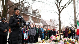 La Casa Blanca defiende a polic&iacute;a migratoria tras muerte de mujer a manos de agente