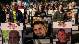 Le sort incertain des 60 otages du Hamas présumés vivants à Gaza