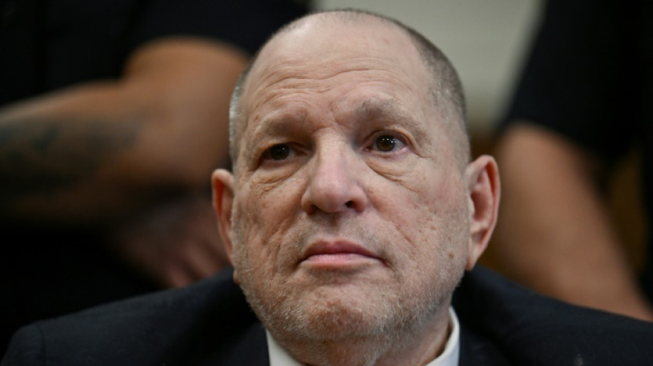 Le procès d'Harvey Weinstein entre dans le vif du sujet