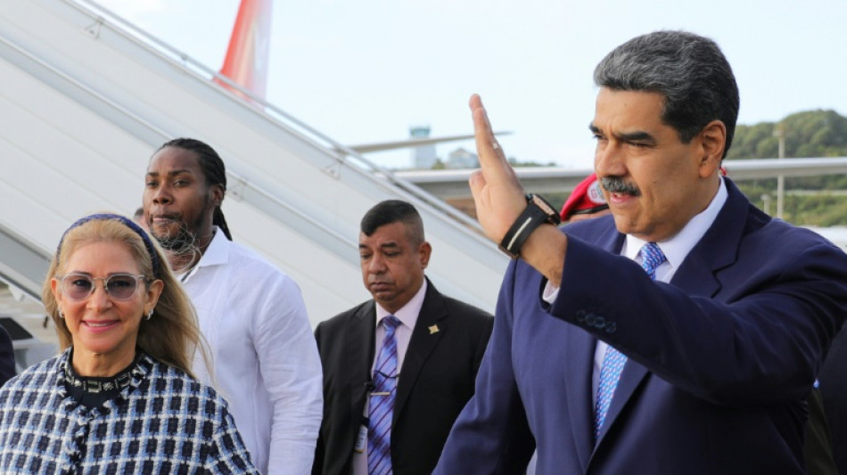 Definida a data de elei&ccedil;&atilde;o na Venezuela, Maduro faz campanha e oposi&ccedil;&atilde;o corre contra o tempo