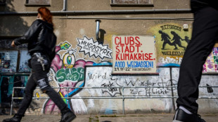 A Berlin, des clubs techno menac&eacute;s par un projet d'autoroute