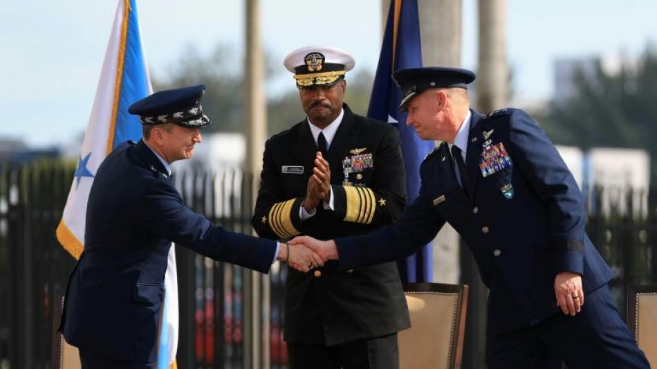 Novo chefe assume Comando Sul dos EUA para América Latina e Caribe