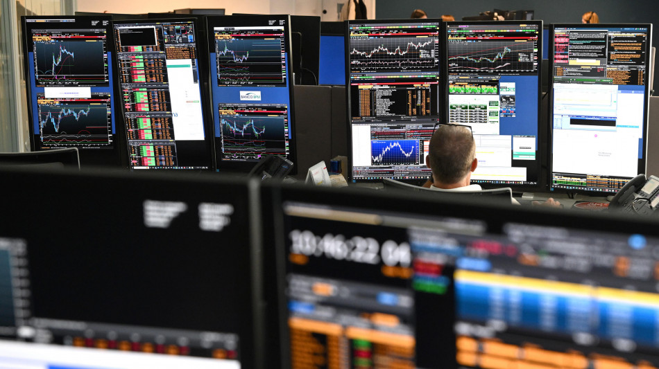 Borsa: l'Europa chiude negativa, lente resta su Usa e Iran