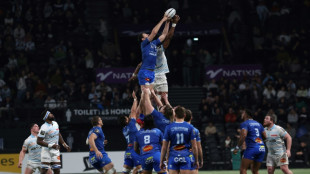 Top 14: le Racing 92 et La Rochelle confort&eacute;s, Toulouse sans piti&eacute;