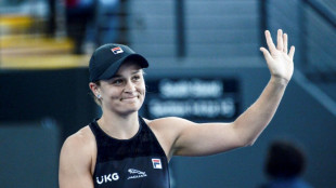 Ashleigh Barty anuncia su retirada siendo la n&uacute;mero 1 de la WTA