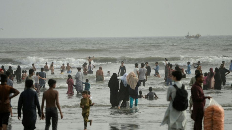 Canicule en Inde et au Pakistan : vers un avenir encore pire