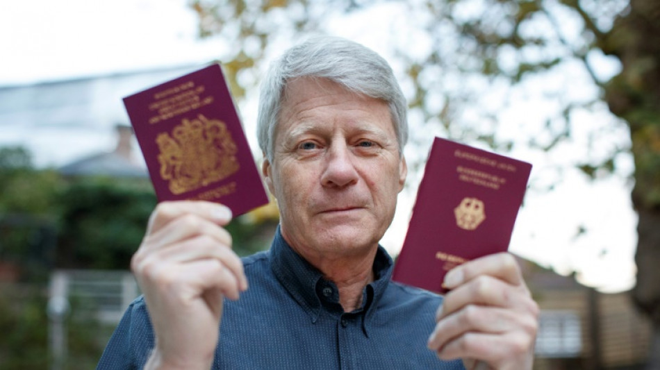 Scholz wirbt f&uuml;r "bessere Regelungen f&uuml;r die Einb&uuml;rgerung"