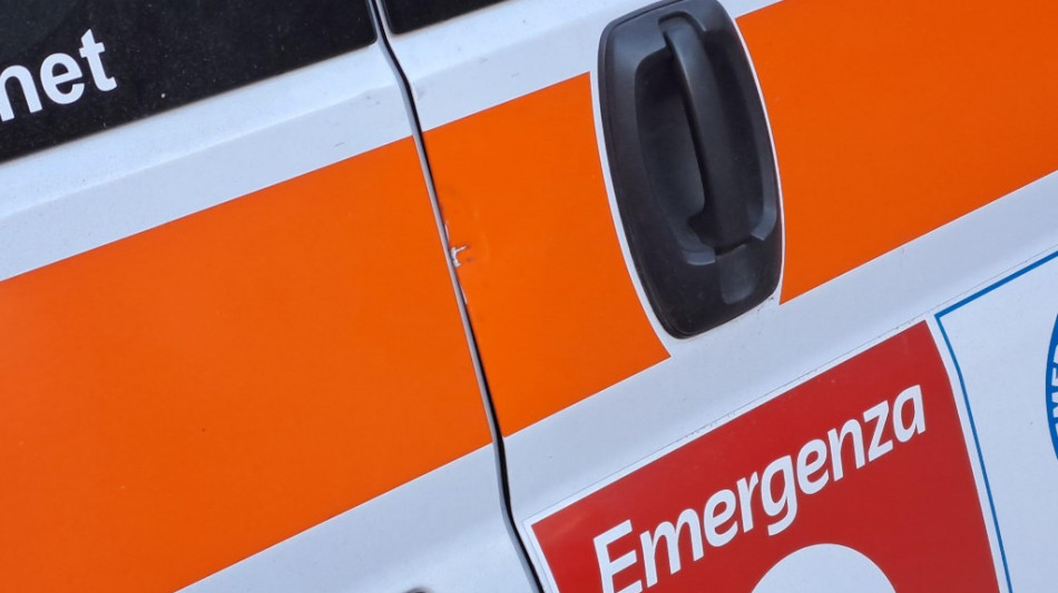 Un operaio &egrave; morto nel Torinese in un incidente sul lavoro