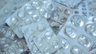 L'industrie pharmaceutique engage sa lente "d&eacute;plastification"