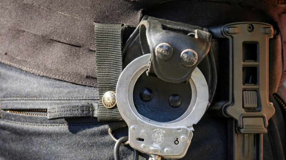 Bundesanwaltschaft: Erneut mutma&szlig;liches Hamas-Mitglied bei Einreise festgenommen