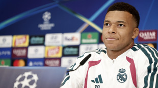 Mbapp&eacute;: "Pu&ograve; essere l'anno giusto per vincere il Pallone d'Oro"