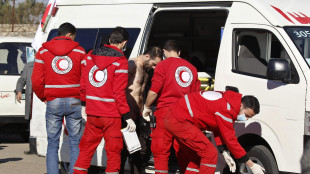 Mezzaluna Rossa, '60 attacchi su Teheran in 24 ore, 57 morti'