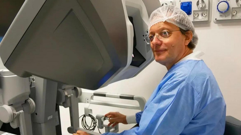 Congresso a Torino sul futuro della chirurgia urologica mini-invasiva