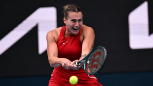 Open d'Australie: &agrave; Sabalenka la "perfection", Andreeva la sensation