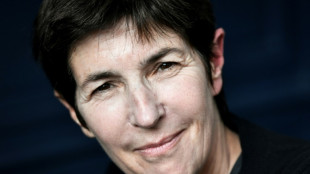 Christine Angot, t&ecirc;te br&ucirc;l&eacute;e de la litt&eacute;rature