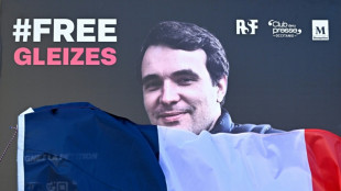 FIFA accredits French journalist detained in Algeria: RSF