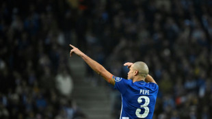 C1: Paris rejoint Dortmund en 8e de finale, Porto spectaculaire et qualifi&eacute;