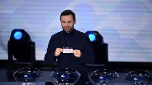 Foot/Ligue des nations: la France h&eacute;rite du groupe de la mort