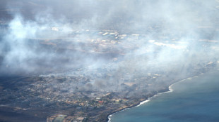 Incendies &agrave; Hawa&iuml;: au moins 36 morts, des milliers d'&eacute;vacuations