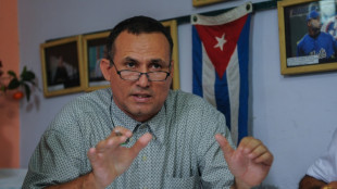 Exil in den USA: Bekannter kubanischer Dissident Ferrer verlässt sein Heimatland