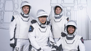 SpaceX to launch private astronauts on first crewed polar orbit