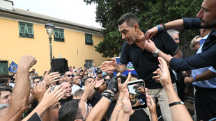 Vannacci, escludo candidatura Roggero in FnV, lascio alla sinistra quella modalit&agrave;