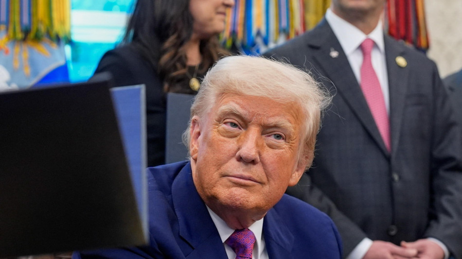 Trump, mi aspetto pure Putin a Istanbul, valuto di andarci