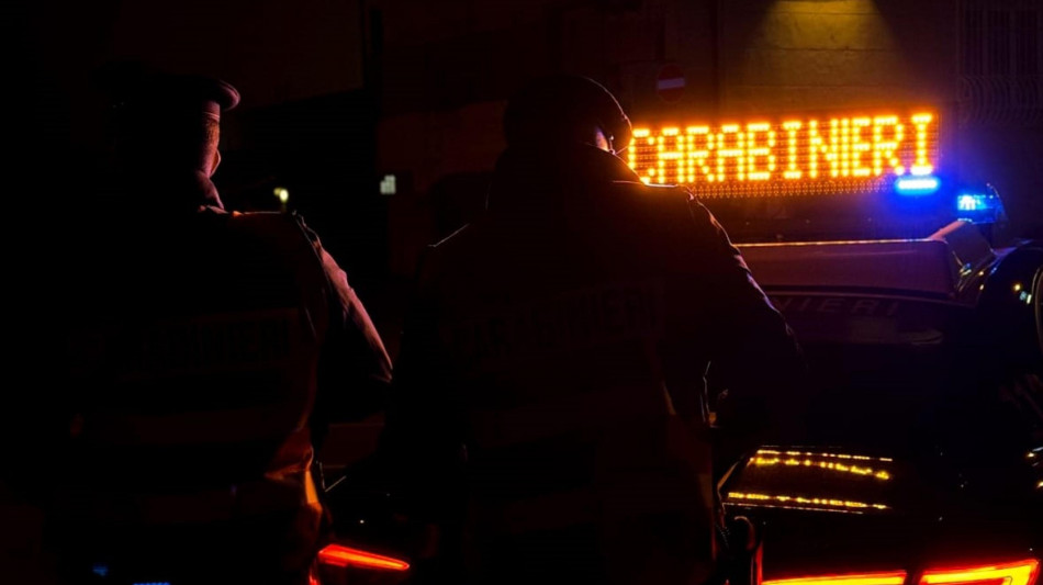 Operazione antimafia in Basilicata, 41 misure cautelari