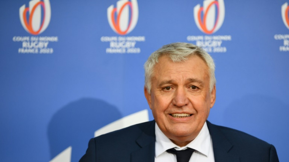 Rugby: Claude Atcher se dit victime "d&rsquo;un acharnement judiciaire et m&eacute;diatique" (avocats &agrave; l'AFP)