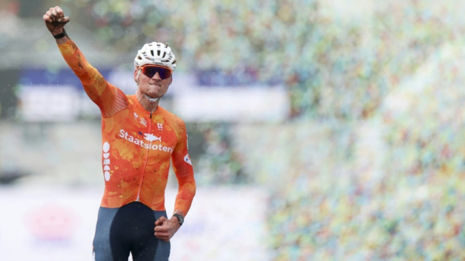 Van der Poel to make season bow at Omloop Het Nieuwsblad