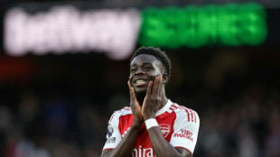 Arsenal hold off surging Man City, Villa as Wirtz ends drought