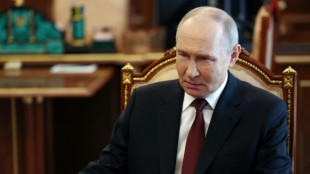 Poutine ordonne un cessez-le-feu en Ukraine pour Pâques