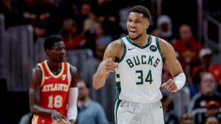 Nba: Antetokounmpo sulla sirena da' la vittoria a Milwaukee