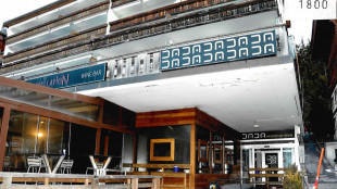 Crans Montana: dimesso dal Niguarda Leonardo Bove